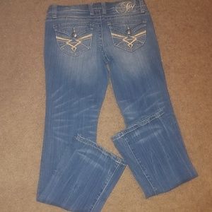 FOX jeans